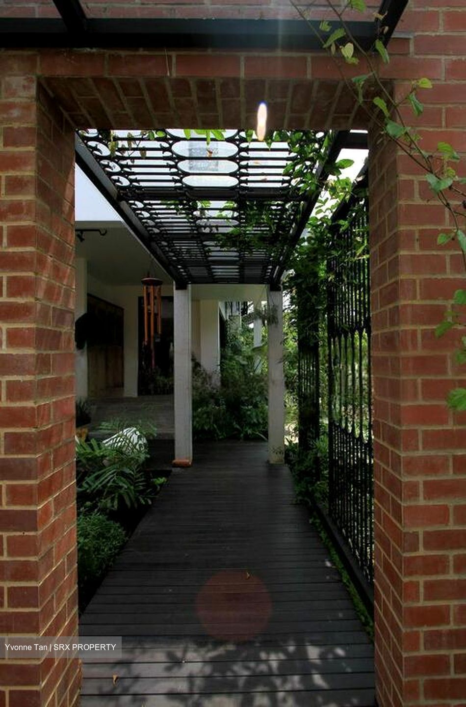 Cheng Soon Garden (D21), Semi-Detached #474197751